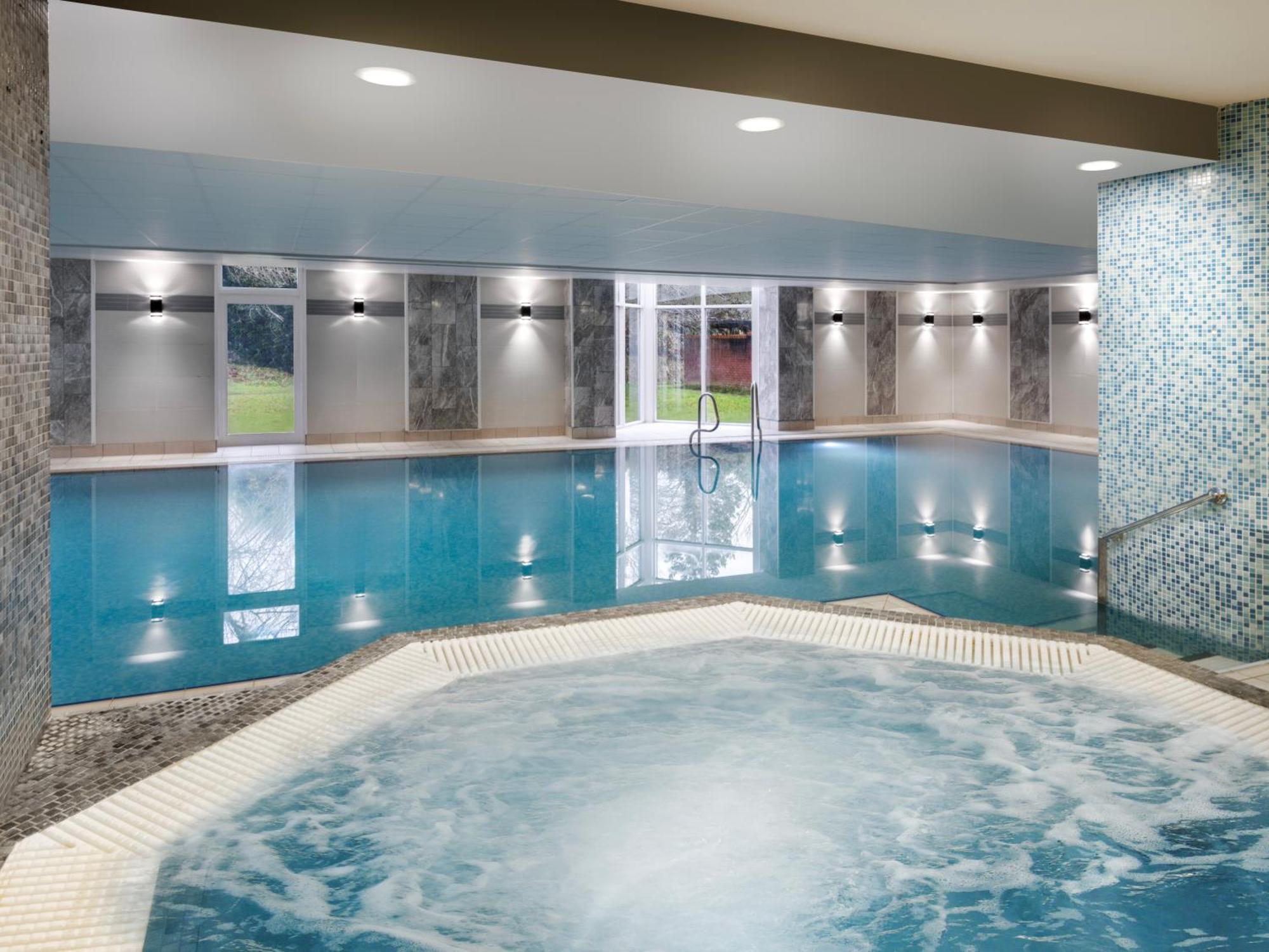 Delta Hotels by Marriott Cheltenham Chase Eksteriør bilde
